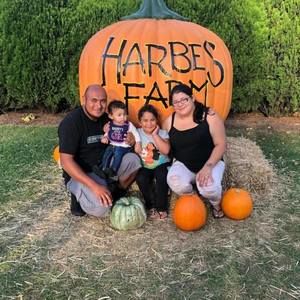 Meet your Posher, Eva